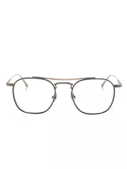 Очки M3149 Matsuda, коричневый