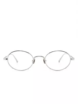 Очки M3150 Matsuda, серебряный