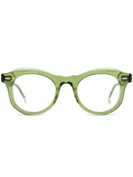 Очки Magali Eyepetizer, зеленый