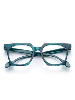 Очки майя Kador, зеленый