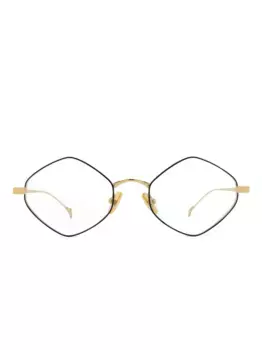 Очки Margaret Eyepetizer, золотой