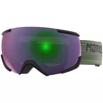 Защитные очки Marker 16:10+, черный