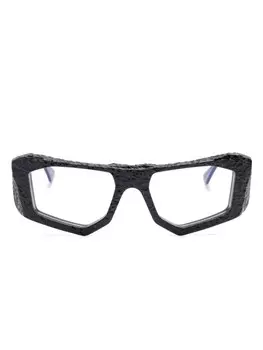 Очки Maske F6 Kuboraum, черный