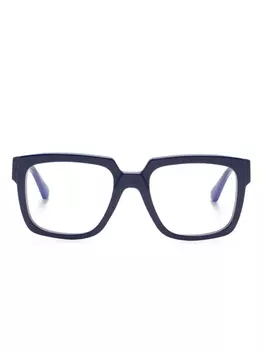 Очки Maske K3 Kuboraum, синий