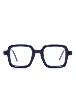 Очки Maske P21 Kuboraum, синий