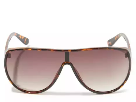 Очки Maverick Shield Kelly & Katie, Brown/Black Tortoise Shell