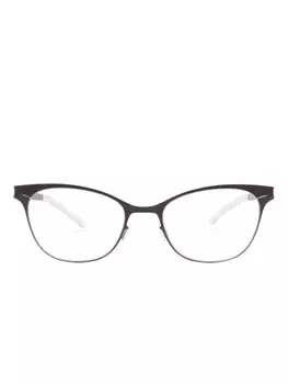 Очки Mckenzie Mykita, коричневый