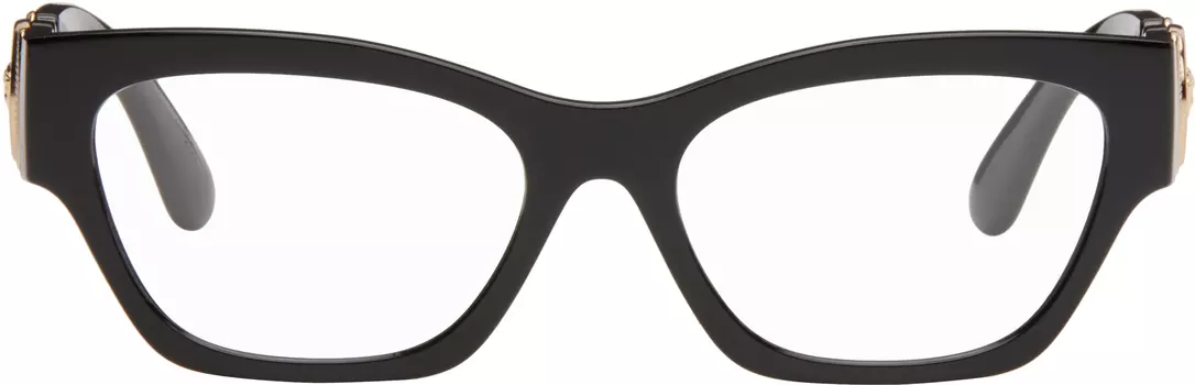 Очки Medusa Biggie Cat-Eye Versace