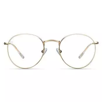 Очки Meller Blue Light Yster Gold