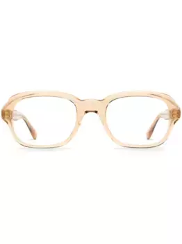 Очки Meshug Moscot, коричневый