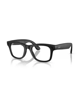 Очки Meta Ray-Ban, черный