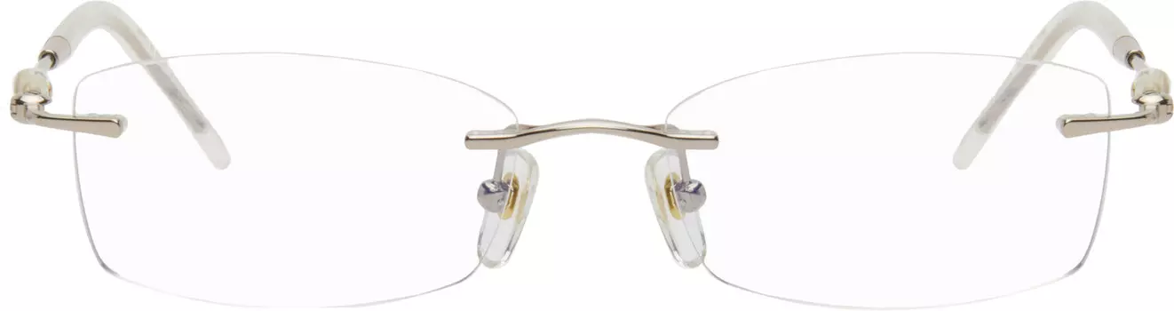 Очки Metal Lisp BONNIE CLYDE