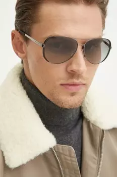 Очки Michael Kors MK5004.101311.59, черный