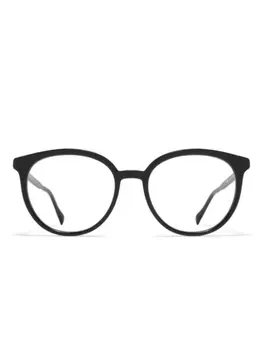 Очки Микита Аян Mykita, черный