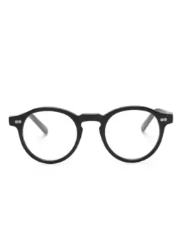 Очки 'Miltzen' Moscot, черный