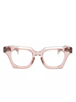 Очки Мияби Takaori, розовый
