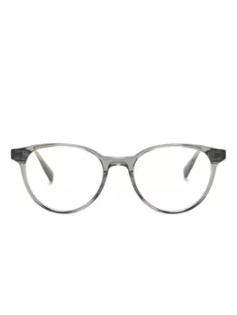 Очки Mireille GIGI STUDIOS, зеленый