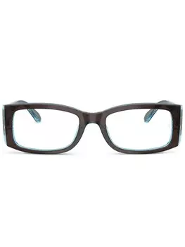 Очки Мириам Ray-Ban, коричневый