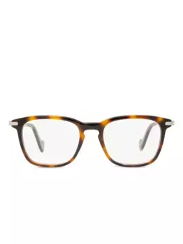 Очки ML5045 Moncler Eyewear, коричневый