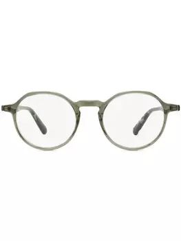 Очки ML5120 Moncler Eyewear, серый
