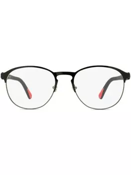 Очки ML5192 Moncler Eyewear, черный