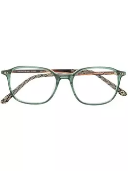 Очки Montras Etnia Barcelona, зеленый