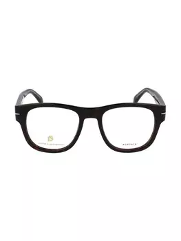 Очки мужские David Beckham, черный