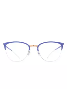 Очки Mykita Elba frames, синий