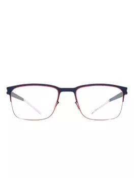 Очки Mykita Harrison frames, синий