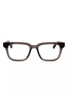 Очки Mykita LAMIN776, серебряный