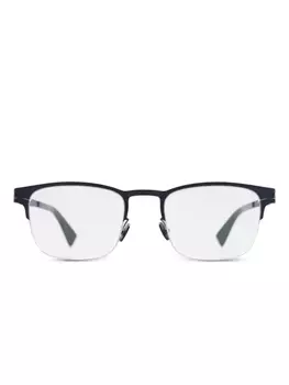 Очки Mykita Lothar frames, синий