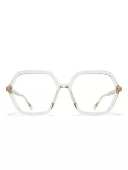 Очки Mykita Neela frames, белый