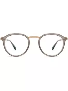 Очки Mykita, нейтральный цвет