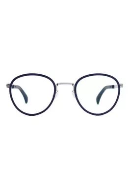 Очки Mykita Palm frames, синий