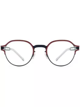 Очки Mykita, синий
