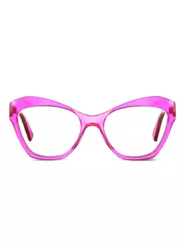 Очки Нэнси Kirk & Kirk, розовый