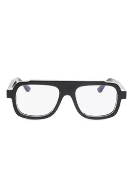 Очки негатива Thierry Lasry, черный