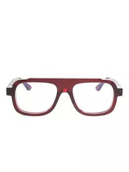 Очки негатива Thierry Lasry, красный