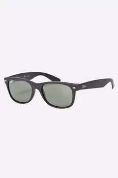 Очки New wayfarer Ray-Ban, черный