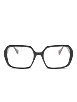 Очки Nicoletta GIGI STUDIOS, черный