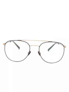 Очки Nilsson Mykita, серый