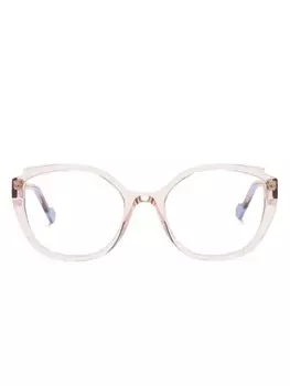 Очки Nooks 1 Face Face, розовый