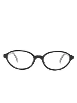 Очки Numero4 Retrosuperfuture, черный