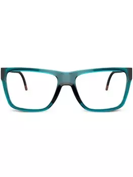 Очки NXTLVL Oakley, зеленый