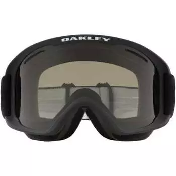 Очки O Frame 2.0 Pro XL Oakley, цвет Matte Black/Dark Grey