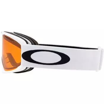 Очки O Frame 2.0 Pro XL Oakley, цвет Matte White/Persimmon