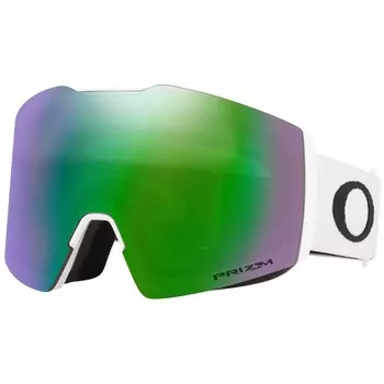 Очки Oakley Fall Line L, белый