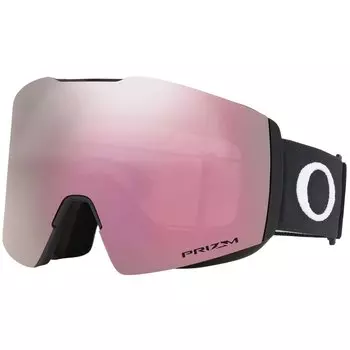Защитные очки Oakley Fall Line L, черный