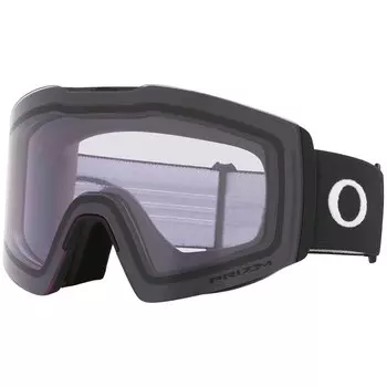 Защитные очки Oakley Fall Line L, черный