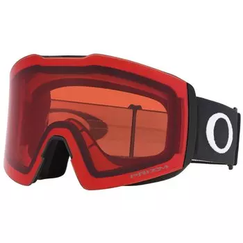 Очки Oakley Fall Line L, черный
